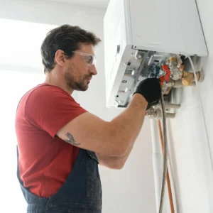 REVISIÓN INSTALACIÓN DE GAS BUTANO OBLIGATORIA