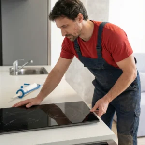 CAMBIO DE VITROCERÁMICA