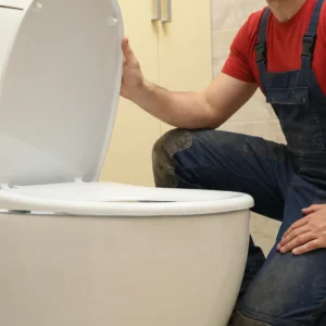 REPARACIÓN DE VÁTER